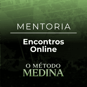 Encontros Online - Método Medina