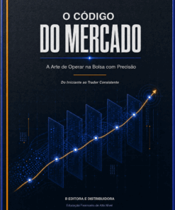 Ebook - O Código do Mercado