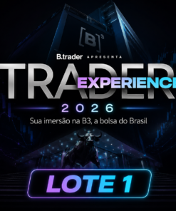 Trader Experience 2026 #