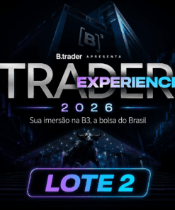Trader Experience 2026