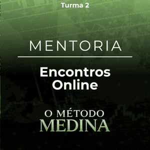 Encontros Online - Método Medina - Turma 2