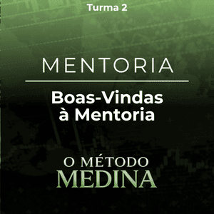 Boas-vindas e Mapa da Jornada - Turma 2
