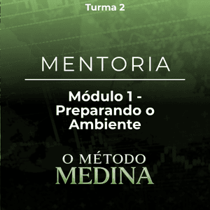 Módulo 1 - Preparando o Ambiente - Turma 2
