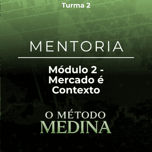Módulo 2 - Mercado é Contexto - Turma 2