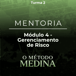 Módulo 4 - Gerenciamento de Risco - Turma 2