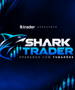 Shark Trader