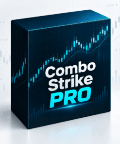 Combo - Strike PRO /