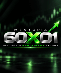 Mentoria Marcos Bassani - 60 Dias