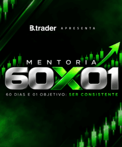 60 x 01 - Mentoria 60 Dias /